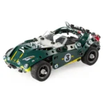 Roadster 5 en 1 - Meccano - Imagen 2