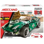 Roadster 5 en 1 - Meccano