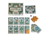 Juego de mesa Jardinero - Maldón - Imagen 2
