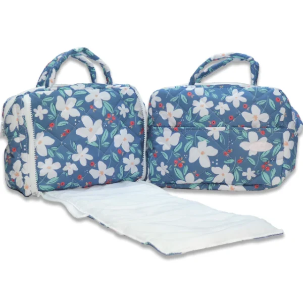 Bolso cambiador - LeBebot - Imagen 1