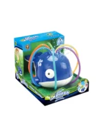 Ballena rociador splash - Explorer Fan