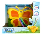Lazador de agua mariposa - Base X