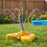 Lazador de agua mariposa - Base X - Imagen 2