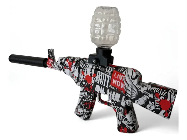 Pistola Hidrogel  - Toyz - Imagen 1