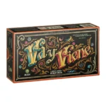 Juego de mesa Va y Viene - Maldón