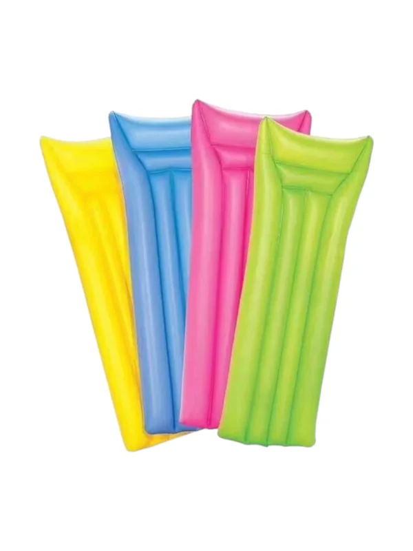 Colchoneta inflable - Explorer Fan - Imagen 1