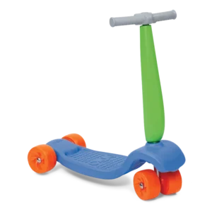 Monopatin mitto - Vegui