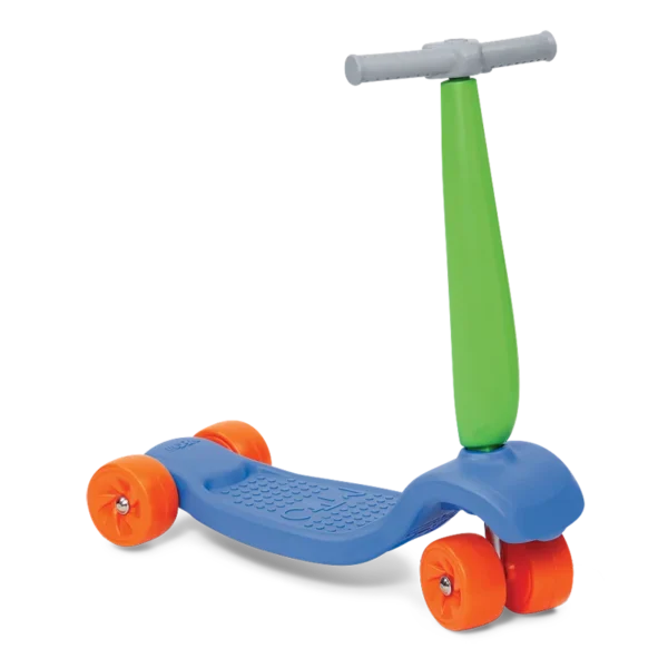 Monopatin mitto - Vegui - Imagen 1