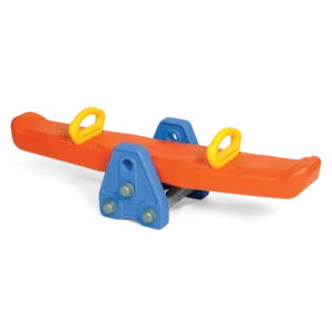 Sube y baja plaza - Vegui