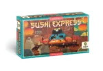 Juego de mesa Sushi express - Maldón