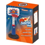 Aro de basquet con pie - Importado