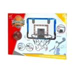 Aro de basquet con contador - Importado